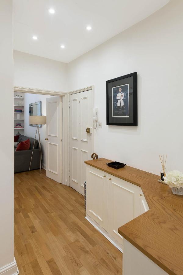 Notting Hill Apartment London Eksteriør bilde